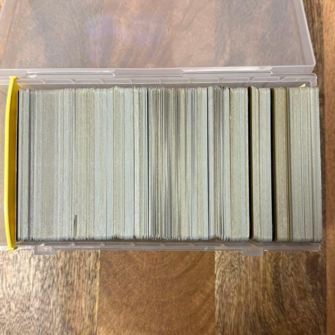 【約500枚 まとめ売り】ポケモンカードR(レア)