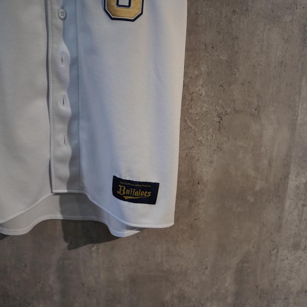 ORIX オリックス　バファローズ　宗佑磨　24年開幕