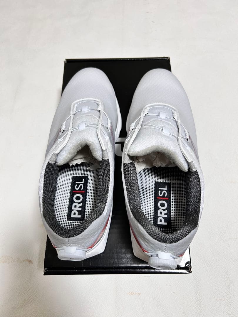 【値下げ】新品 フットジョイ PRO SL SPORT(プロエスエル スポーツ)