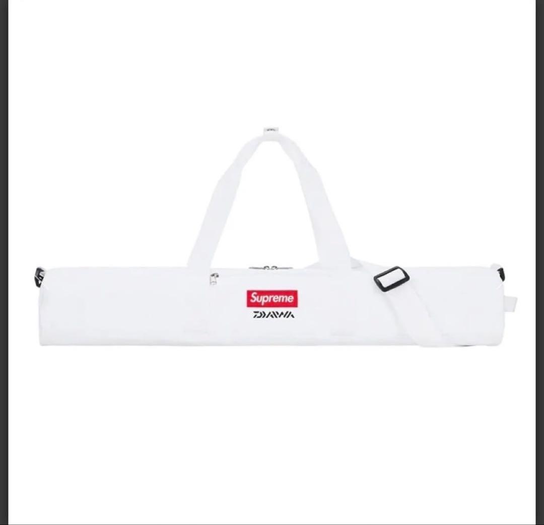 【新品未使用】Supreme×Daiwa 釣竿 リール 収納袋セット