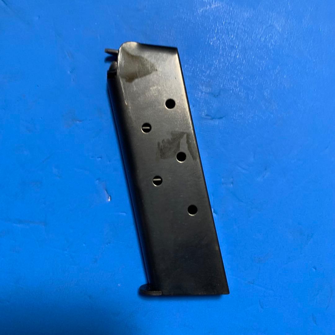 ⭕️★MGC GM2 ガバメント M1911A1 SPG規格適合 樹脂製モデルガン