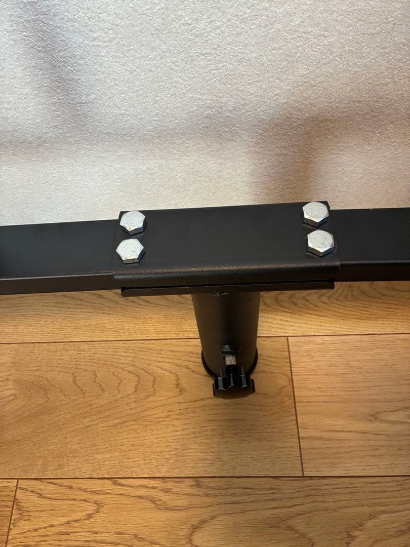 バイキングプレス アタッチメント