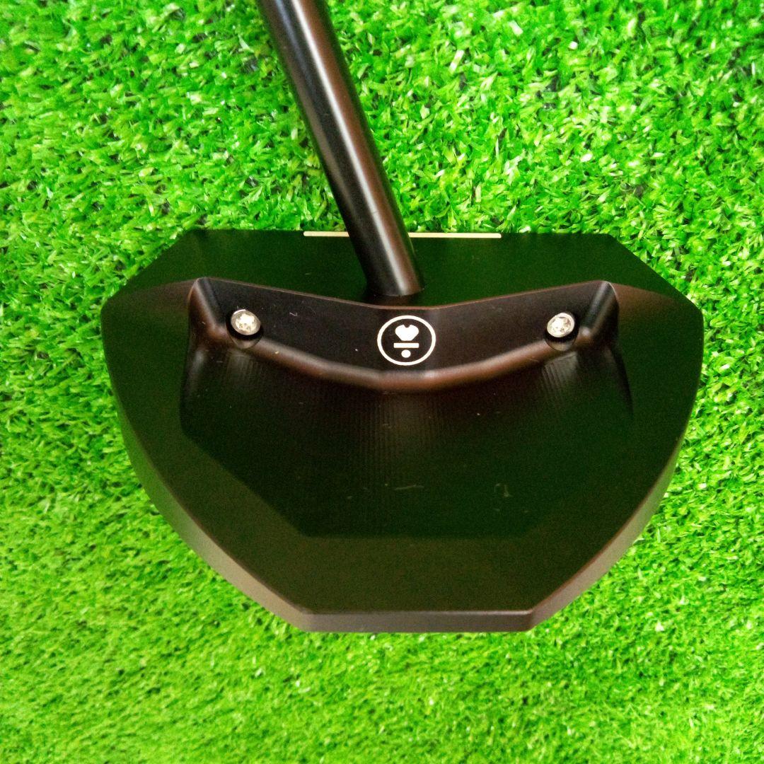 L.A.B GOLF　OZ.1i　34インチ ラブゴルフ　パター