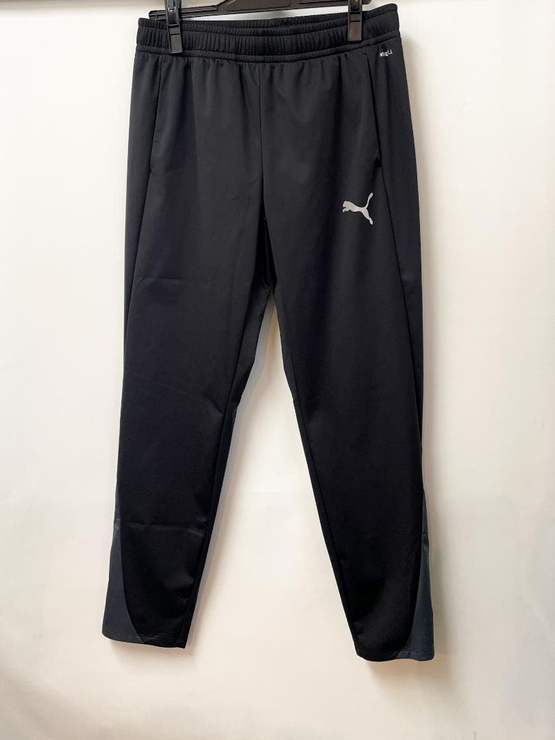 新品 PUMA セットアップ 上下 プーマ スポーツ 軽量 ランニング