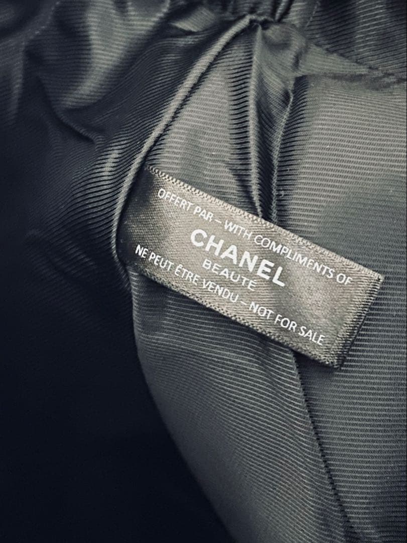 CHANEL ノベルティ トートバッグ シャネル