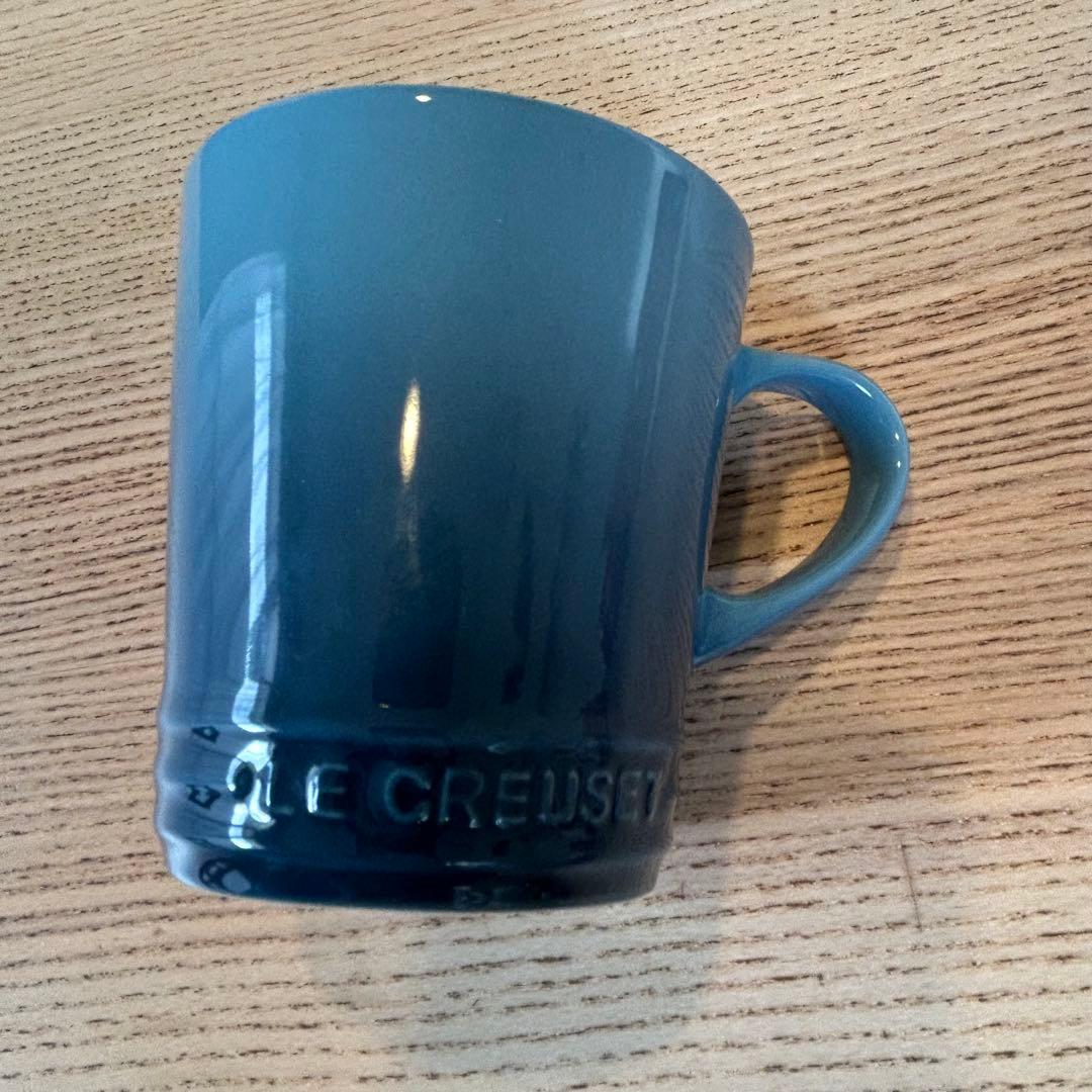 【LE CREUSETル・クルーゼ]食器セット　12点セット