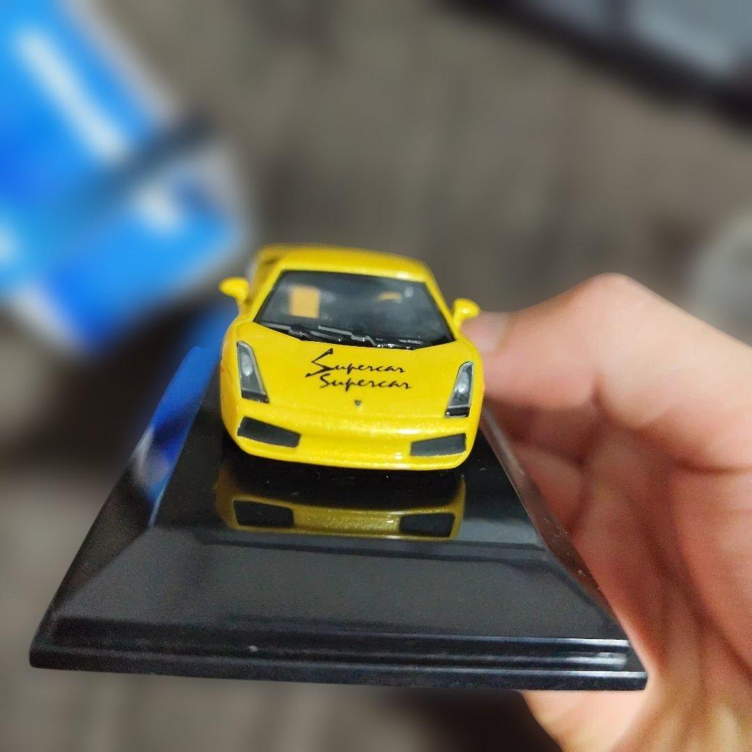 AUTOart PERFORMANCE パフォーマンス ランボルギーニ
