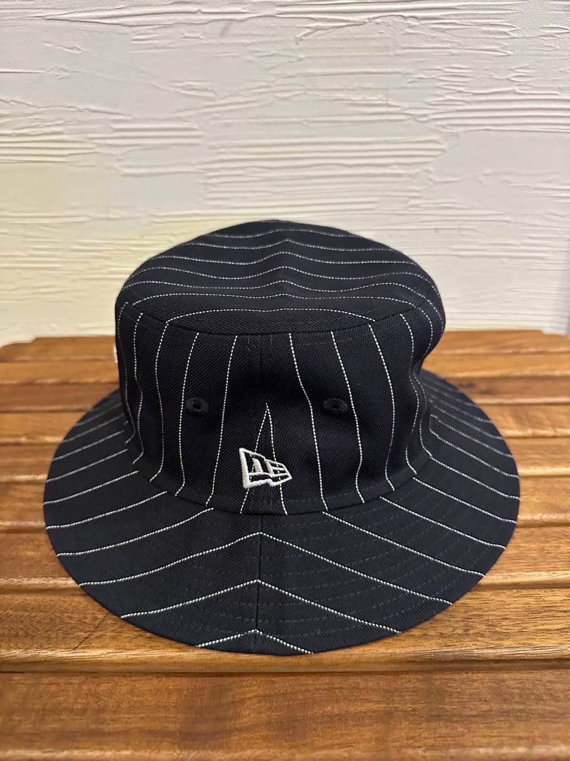 ニューエラハット【NEW ERA X パーリーゲイツ】試着のみ！