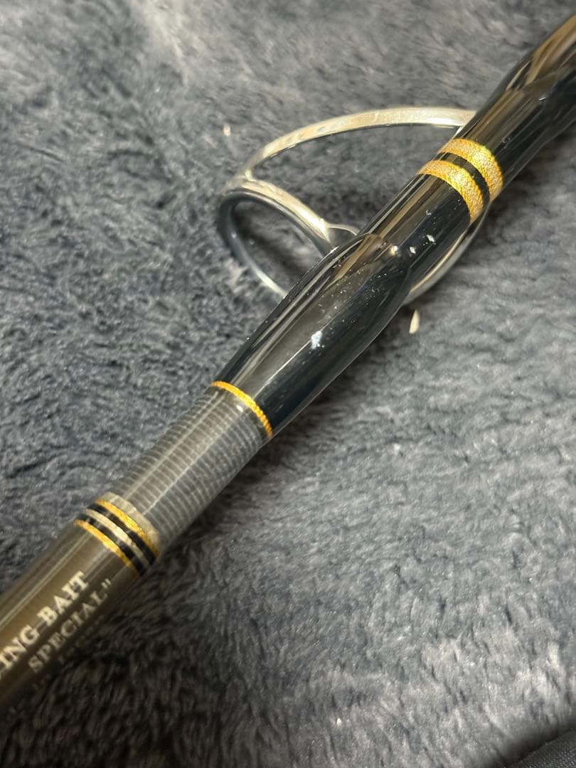MCワークス スローハンド 806PD
