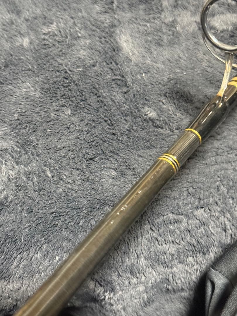 MCワークス スローハンド 806PD