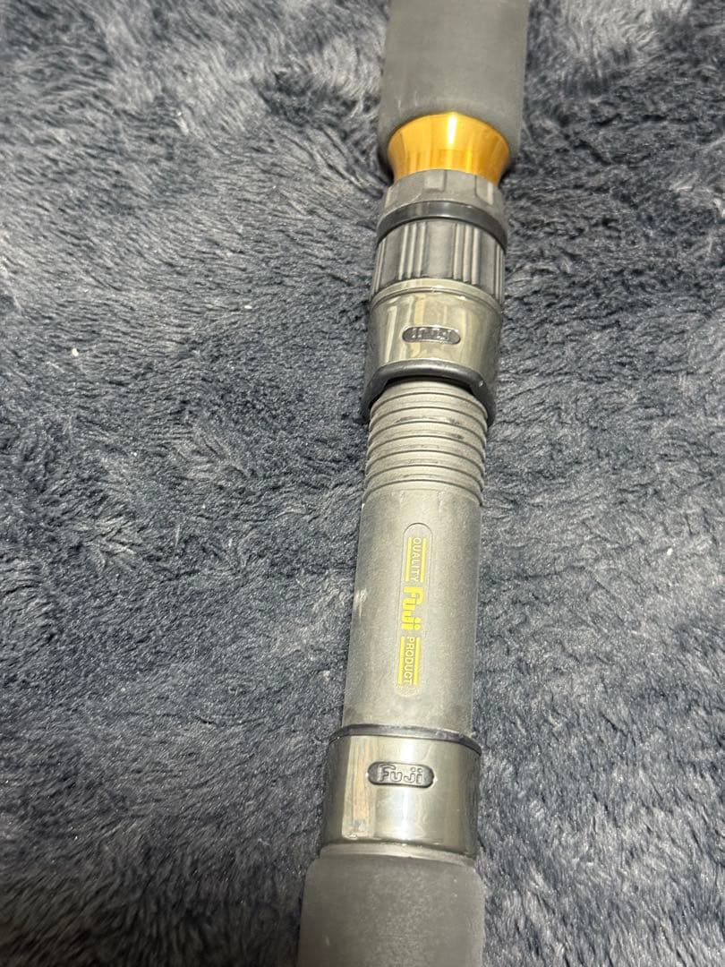 MCワークス スローハンド 806PD
