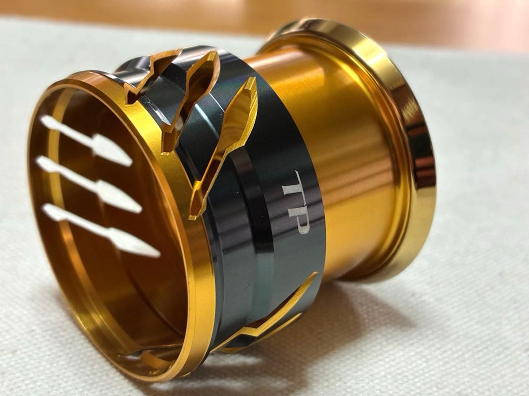 【SHIMANO／シマノ】リール20ツインパワー純正スプール【2500S】