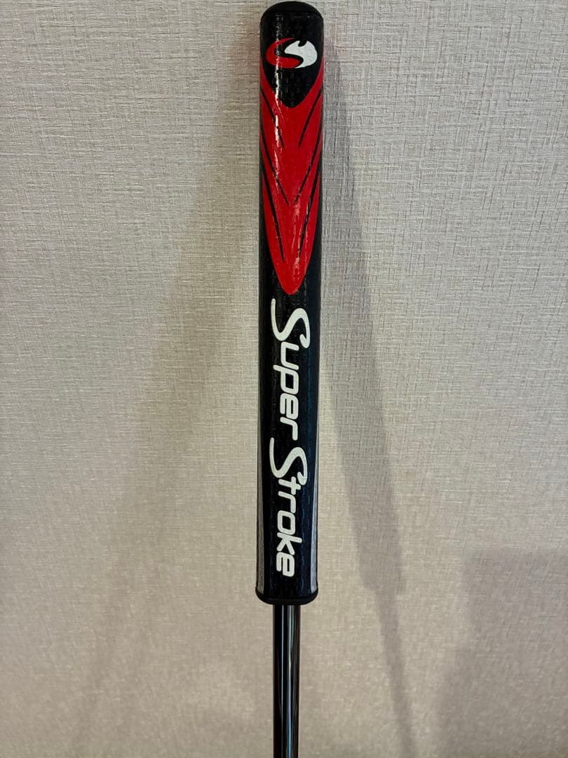 ピンパター DS 72