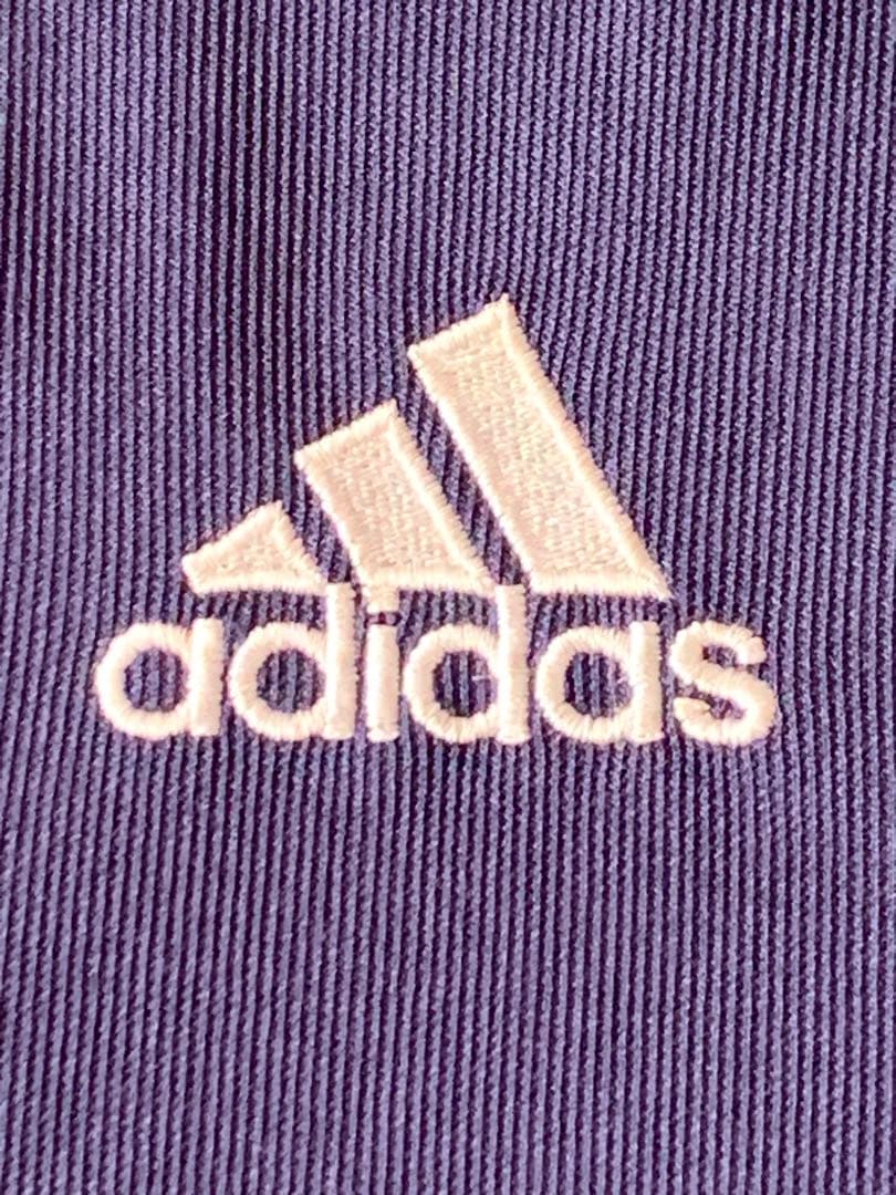 2002 アルゼンチン代表 2nd サッカーシャツ adidas 日韓W杯