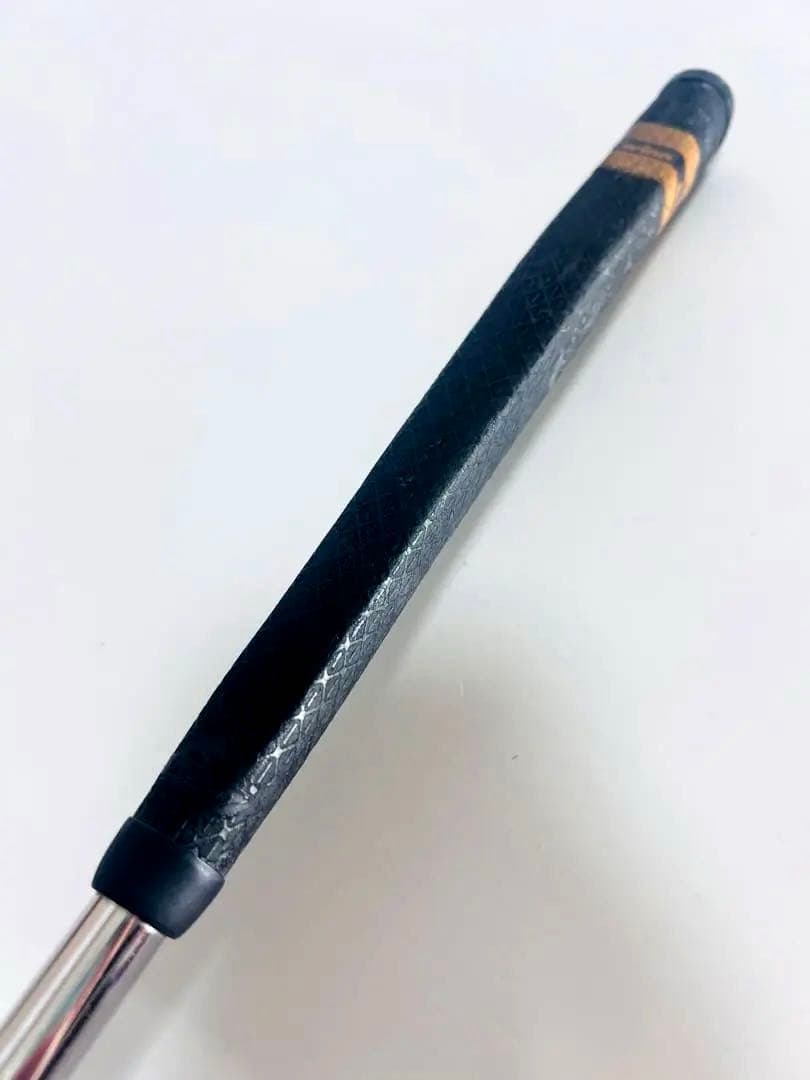 幻の名器 美品 ケビンバーンズ 9306 削り出し 34インチ USA製 激レア