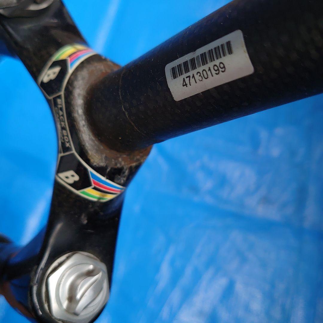 ROCK SHOX SID WORLD CUP エアサスペンション ジャンク