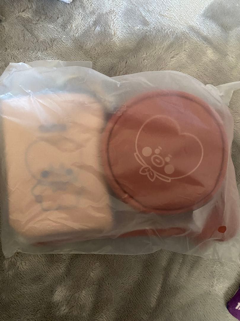 BTSグッズ