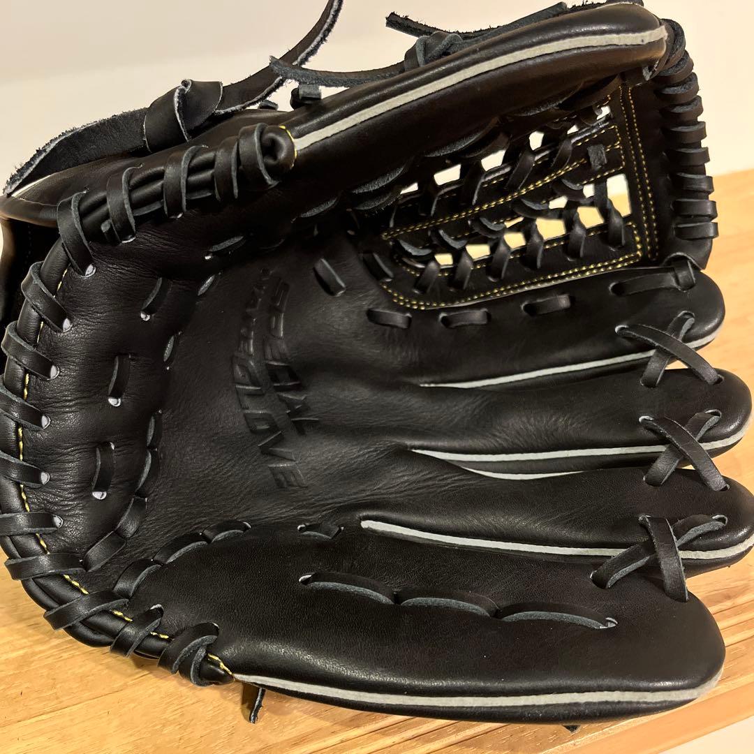 新品　SKグローブ　野球　SMJ07M241