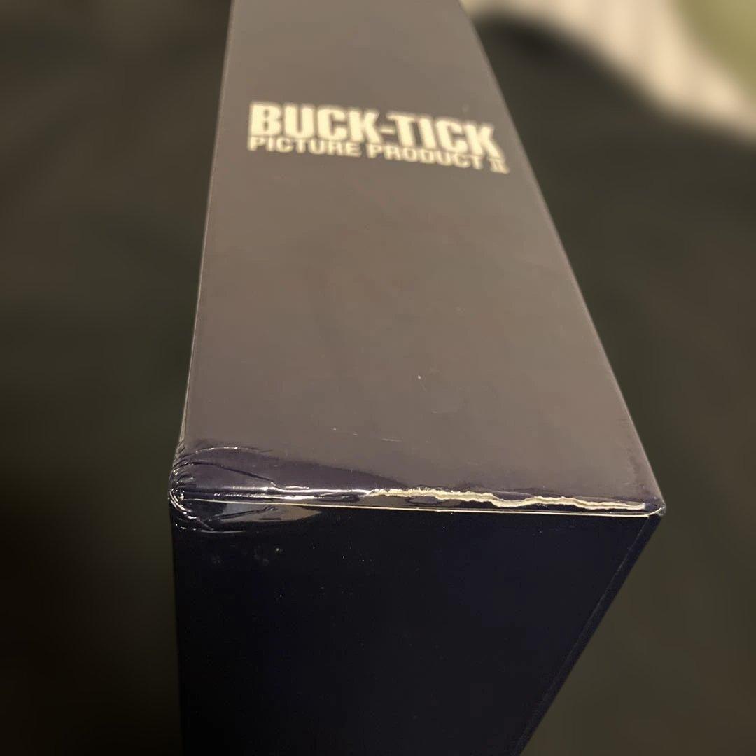 BUCK-TICK PICTURE PRODUCT Ⅱ