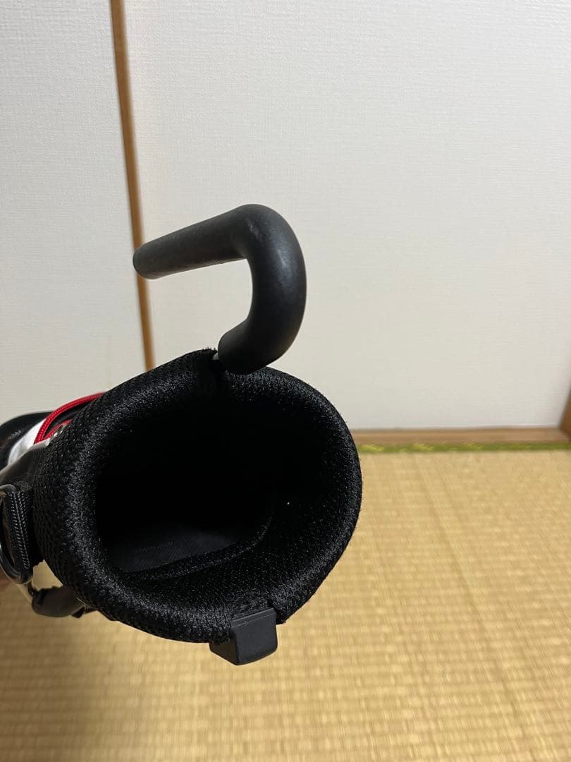 タイトリスト セルフスタンドバッグ