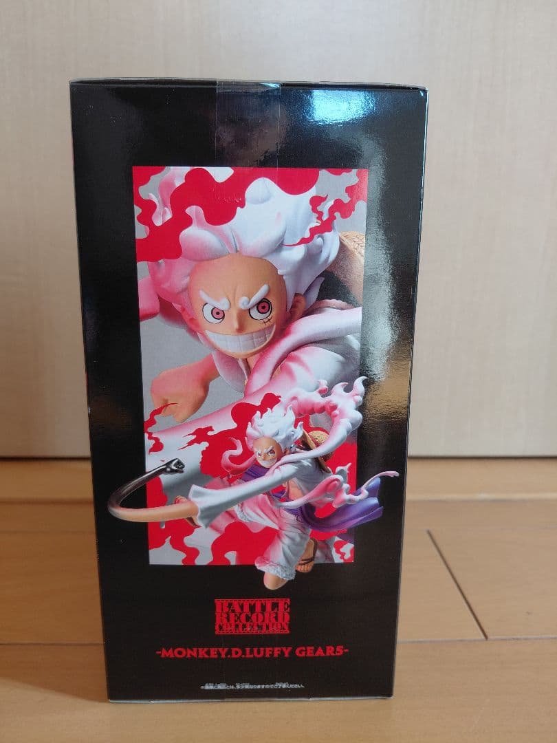 お値下げ中☆フィギュア４点セット　キン肉マン・ONE PIECE・ドラゴンボール
