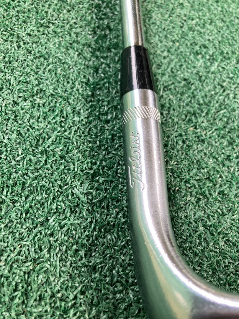 クラブ VOKEY SM9 WEDGE 58-08M DG S200