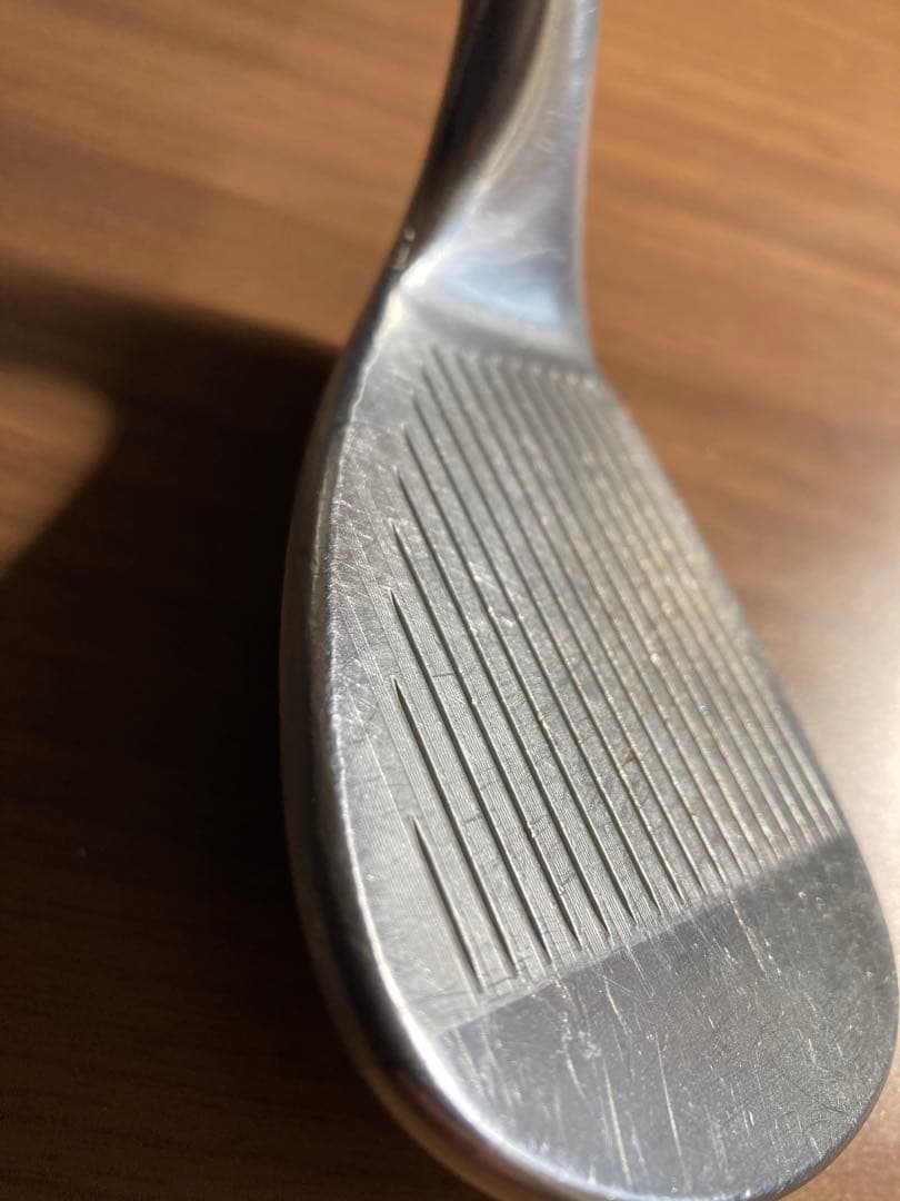 クラブ VOKEY SM9 WEDGE 58-08M DG S200