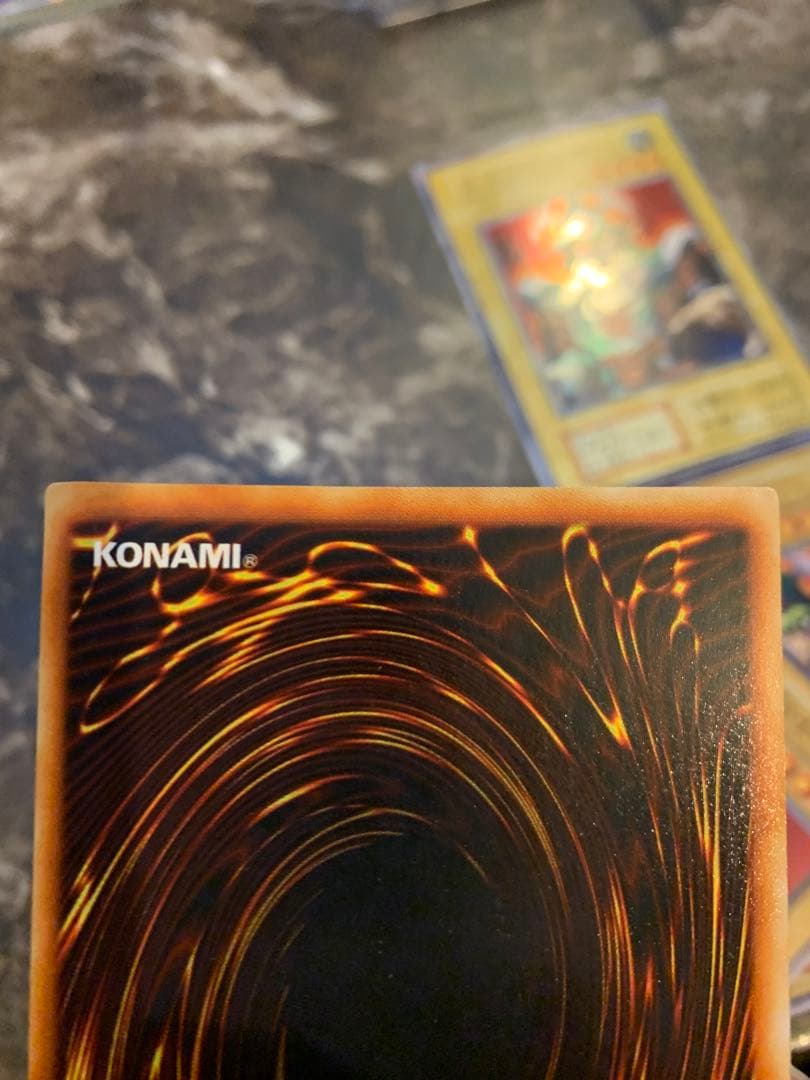 4枚セット　エルフの剣士 初期　スーパーレア 遊戯王　91152256 ocg