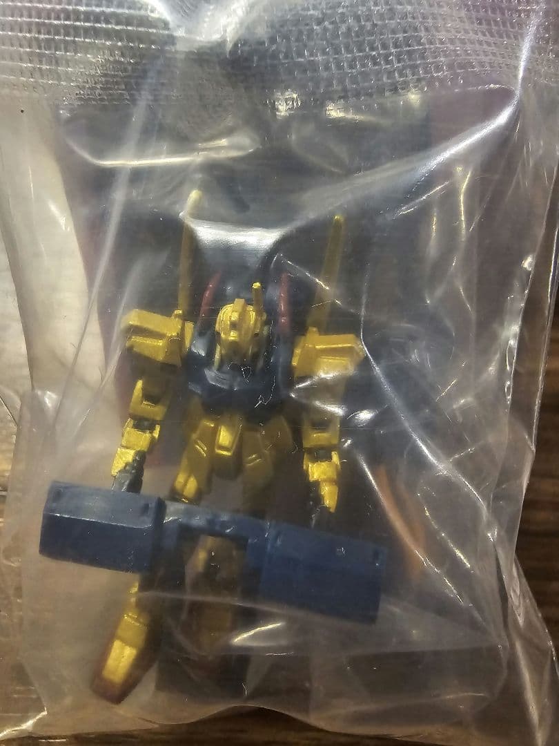ガンダムコレクション　14種16品セット　シークレット