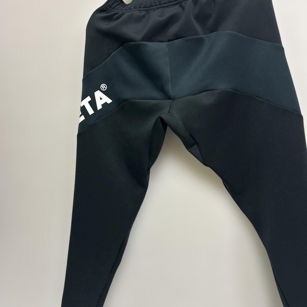 ATHLETA アスレタ ジャージ　上下　シャツ　セット　M