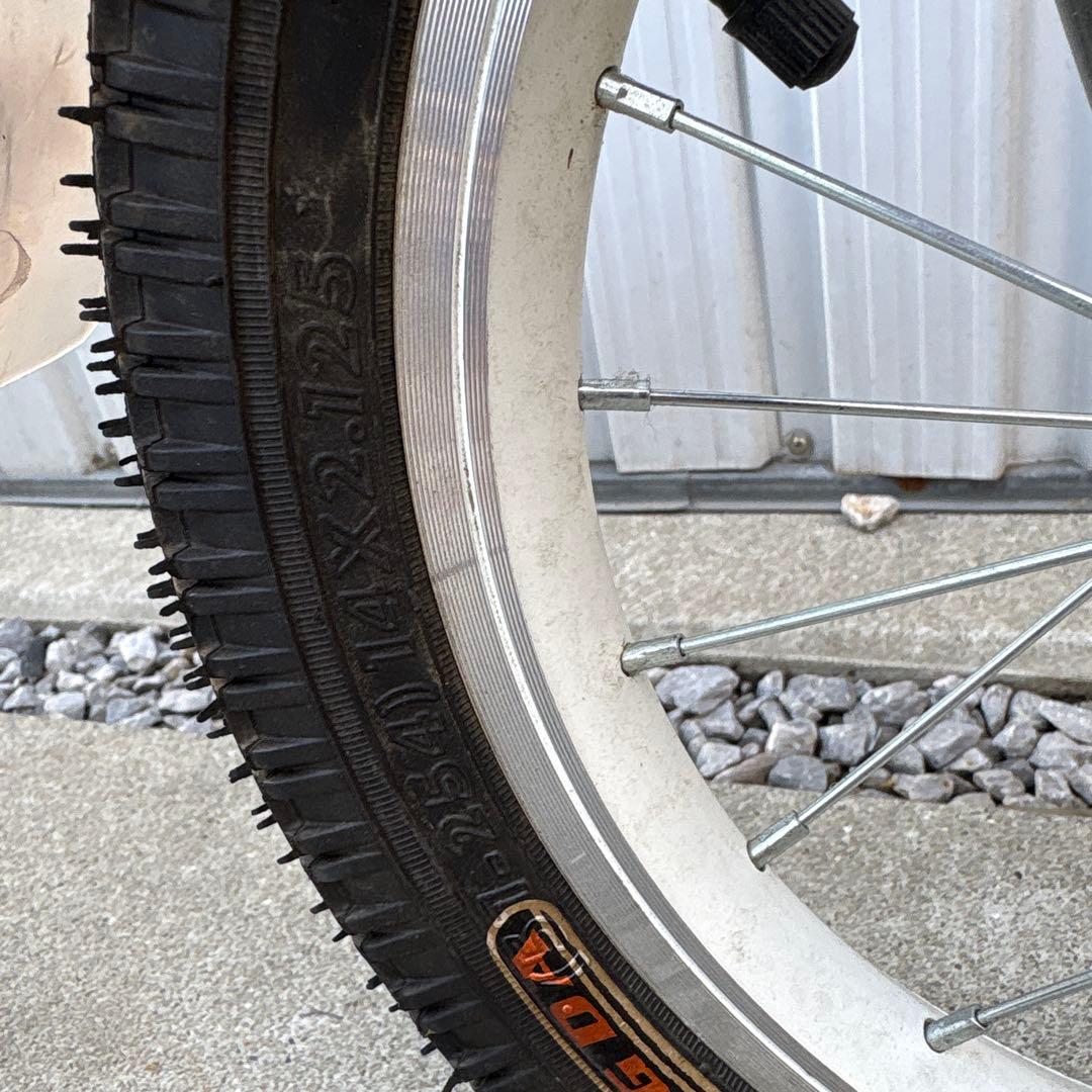 子供、自転車、アウディ、Audi、14インチ、ロードバイク、マウンテン、キッズ