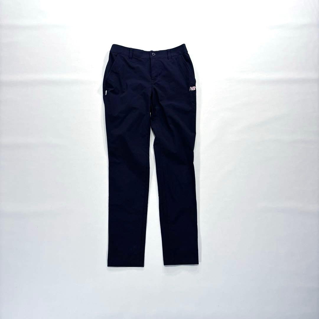 ニューバランスゴルフ　00/SS ロングパンツ　春夏　レディース