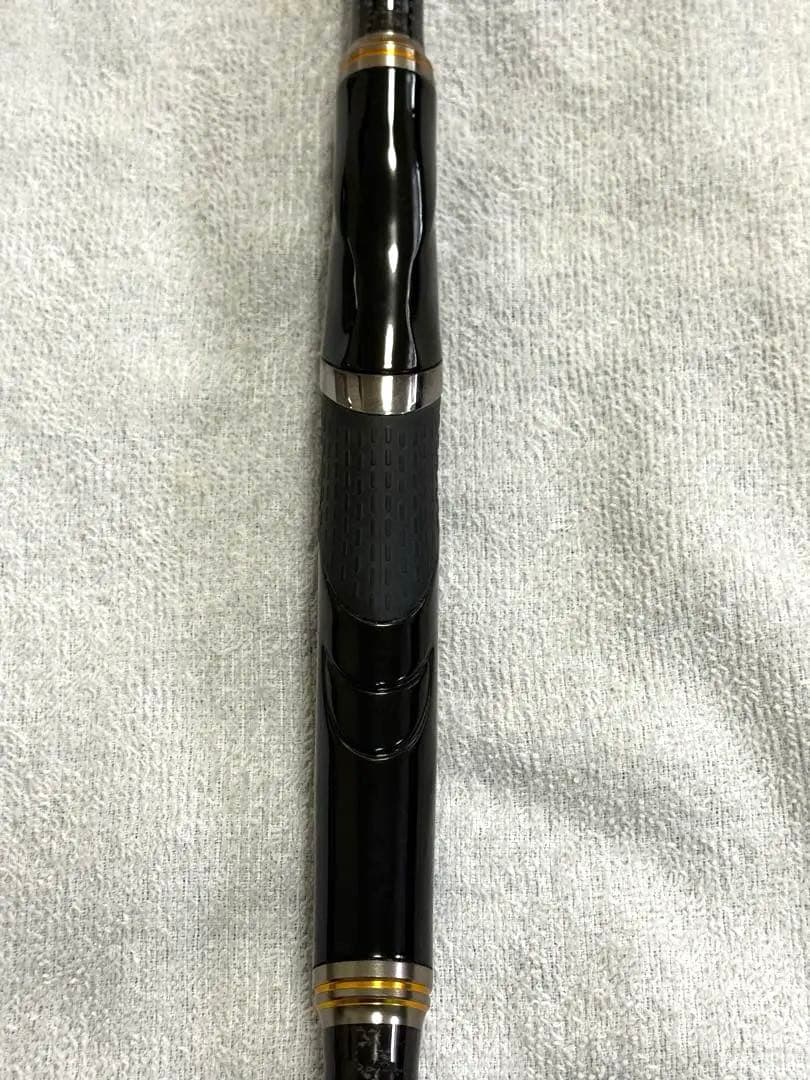 がまかつ アテンダー2 0-53 新品未使用。