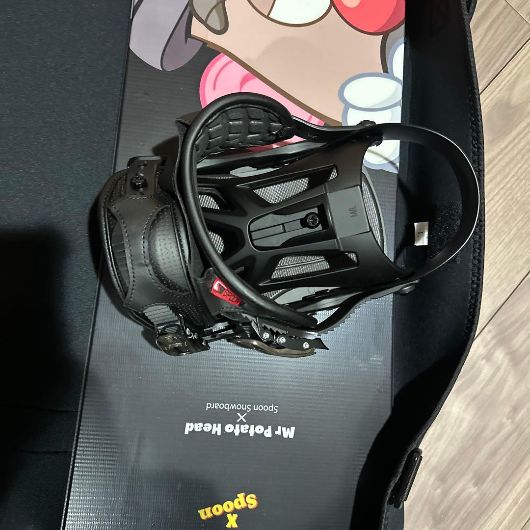 スノーボード 大人L 156