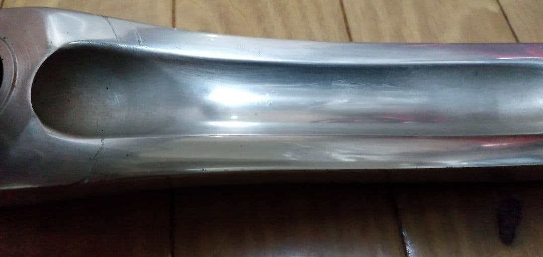 シマノ　アルフィーネ　FC-S500　❇アームのみ❇❇欠品あり注意❇