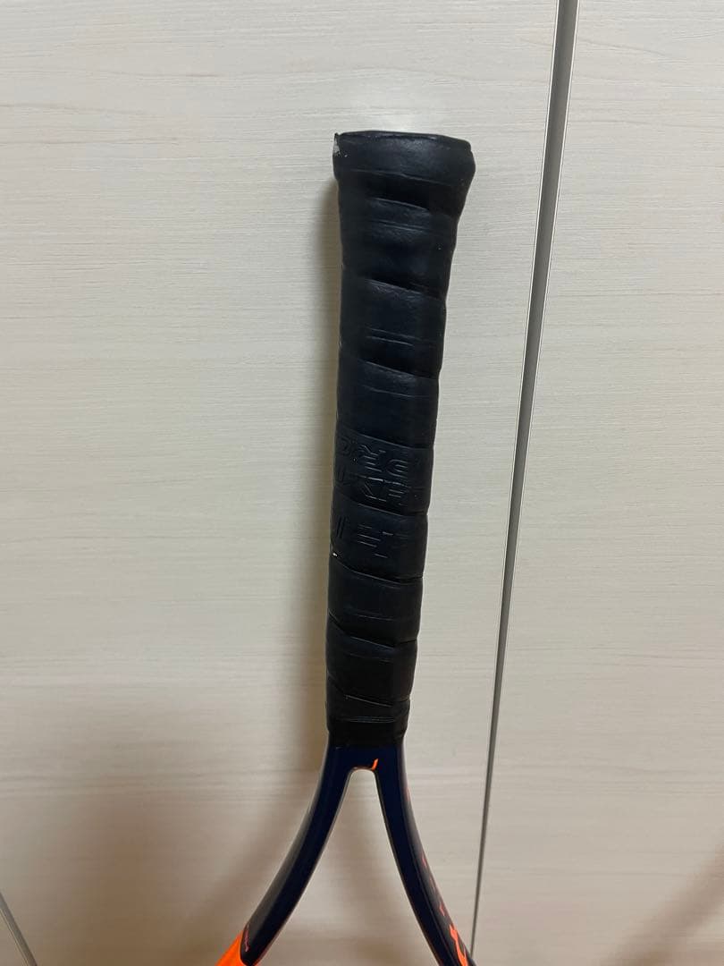 HEAD RADICAL PRO 2本セット G2 ヘッド ラジカルプロ