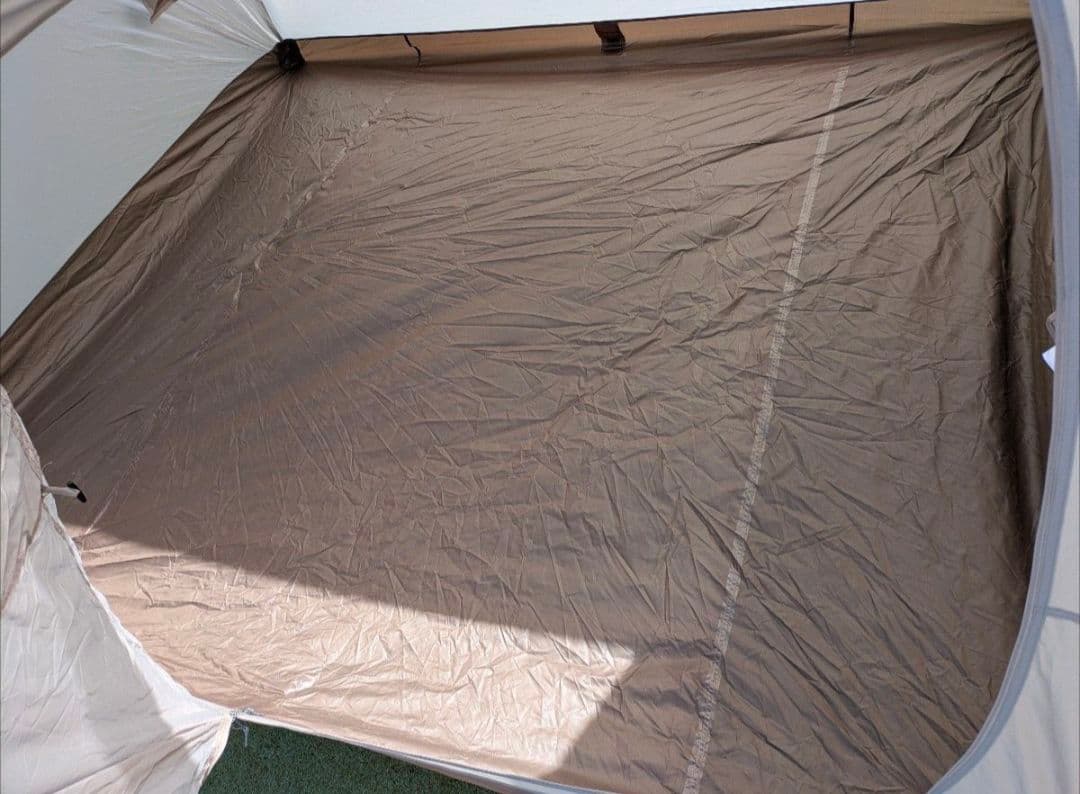 Naturehike ロッジ型テント village6.0 Ⅱ