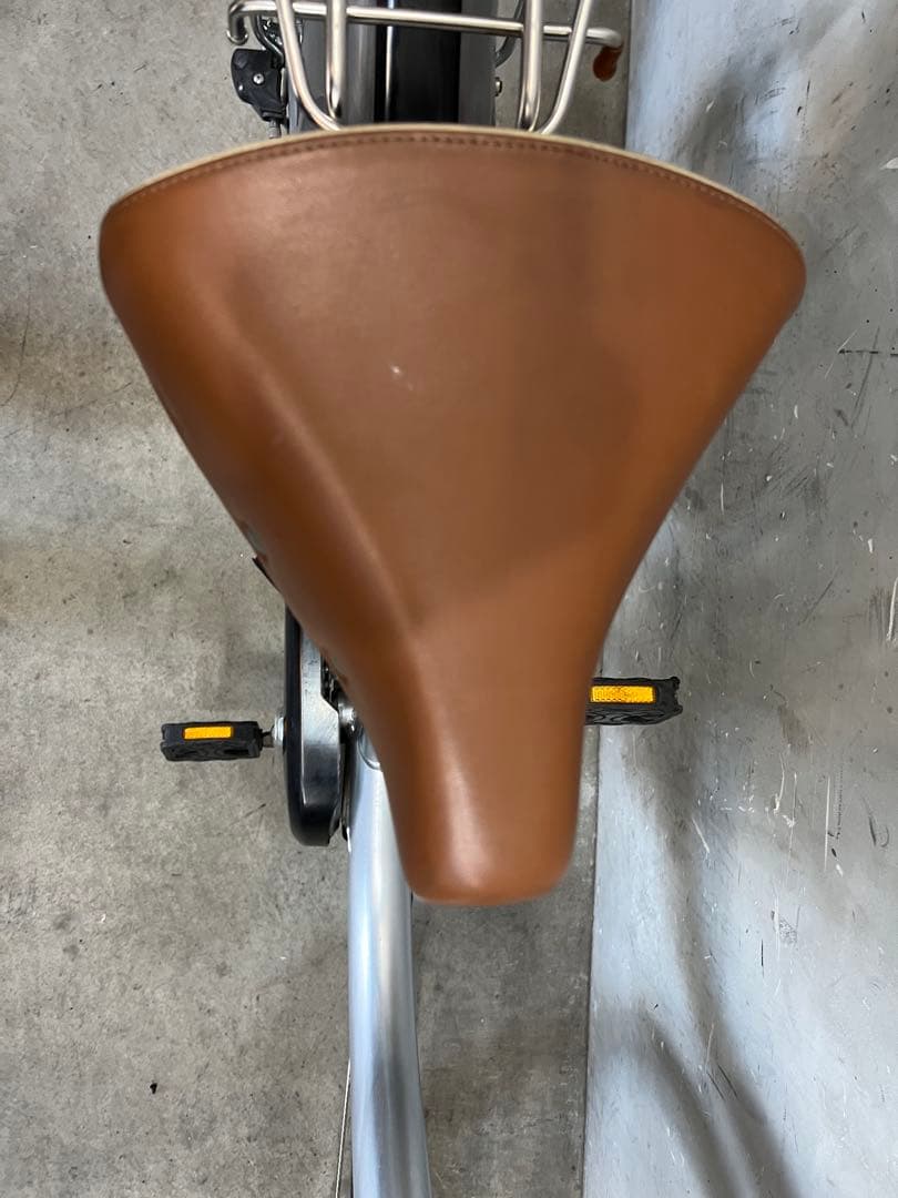 GWセール‼️電動自転車　YAMAHA PAS natura ヤマハ　パスナチュラ
