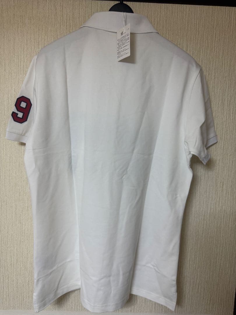 新品PEARLY GATES半袖ポロシャツ★ ゴルフウェア★ メンズ