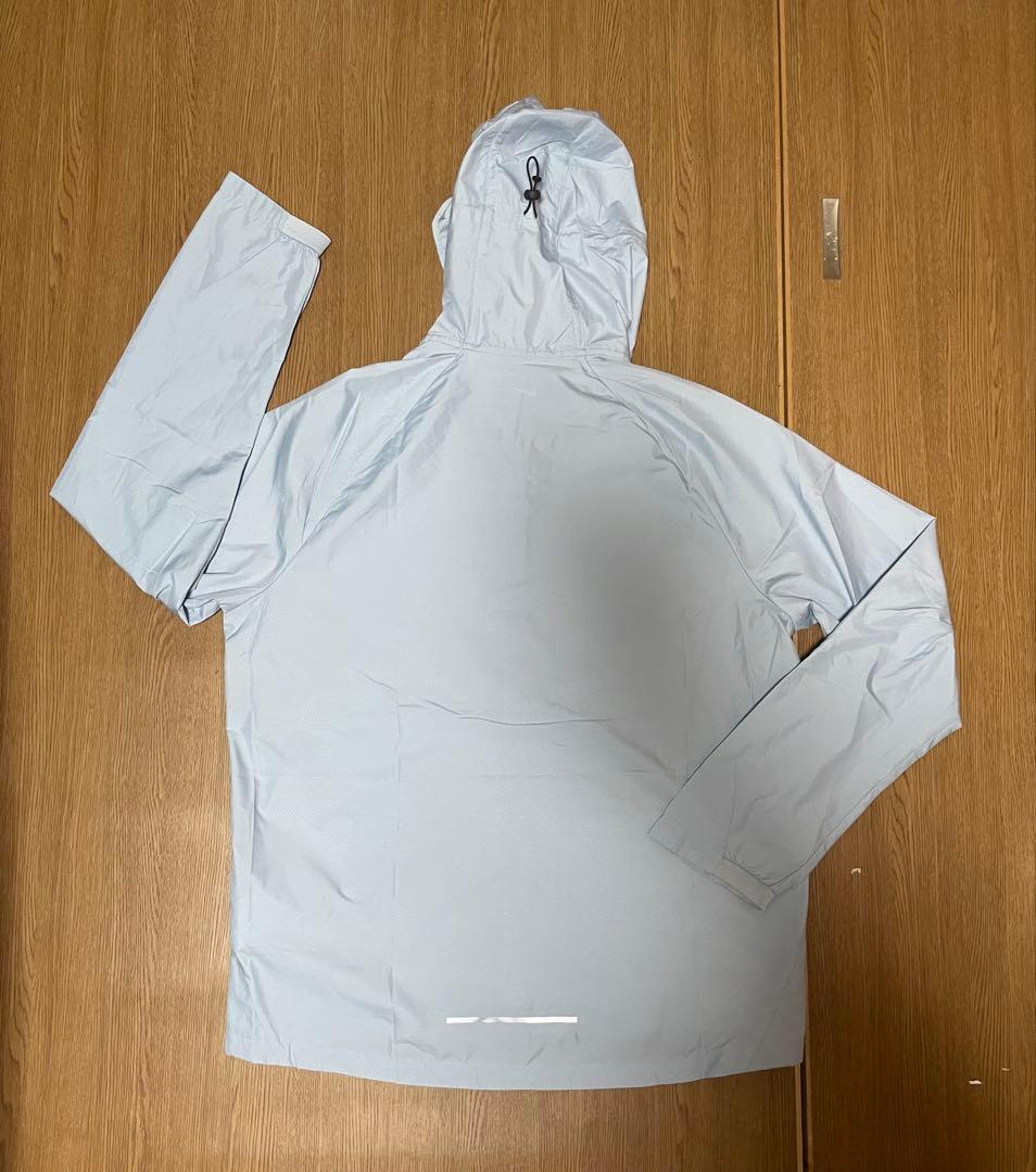 NIKE ナイキ エッセンシャル ジャケット ナイロンパーカー ジャケット