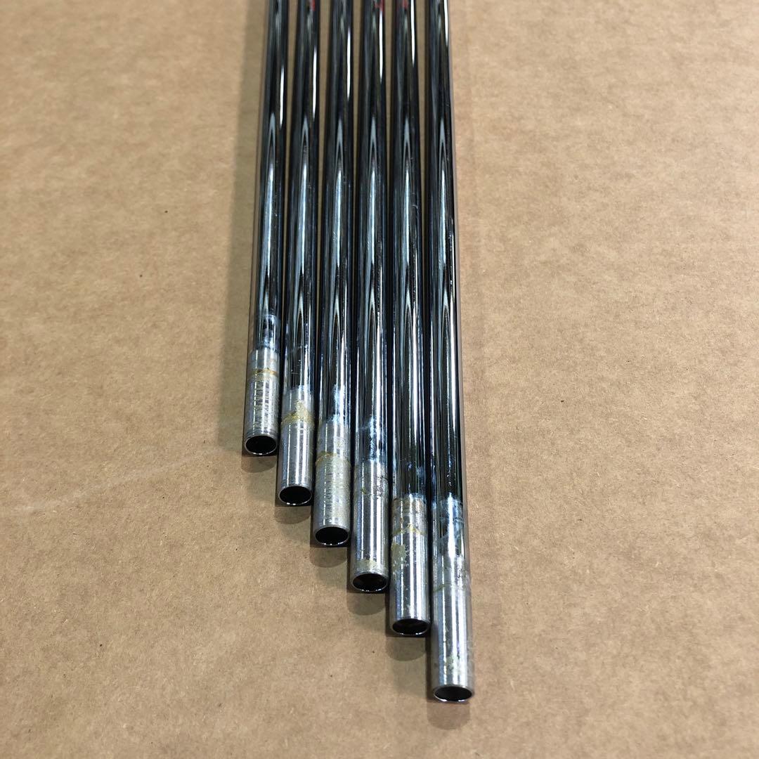 クラブ N.S.PRO MODUS3 TOUR 120