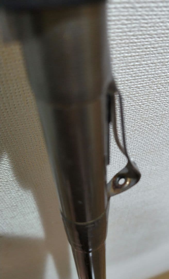 HZインターラインEMBLEM ISO 2-53 ダイワDAIWA