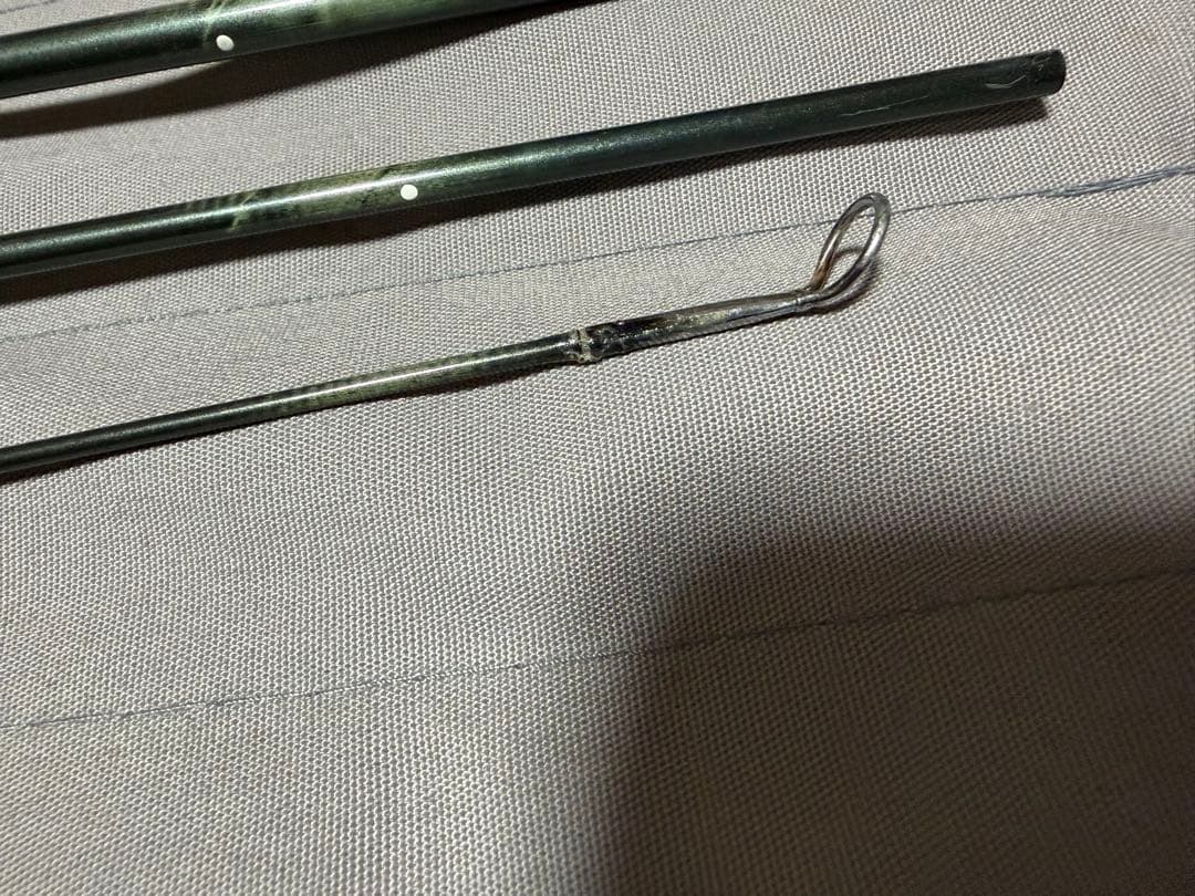 LOOP OPTI STILLWATER #5 9.3f 4Pフライロッド