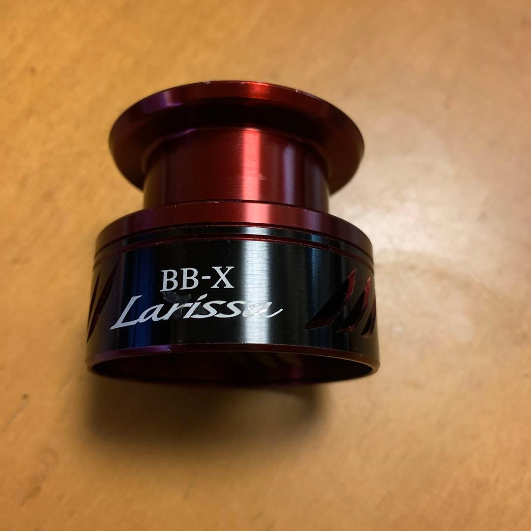 リール SHIMANO BB-X 2500D Larissa