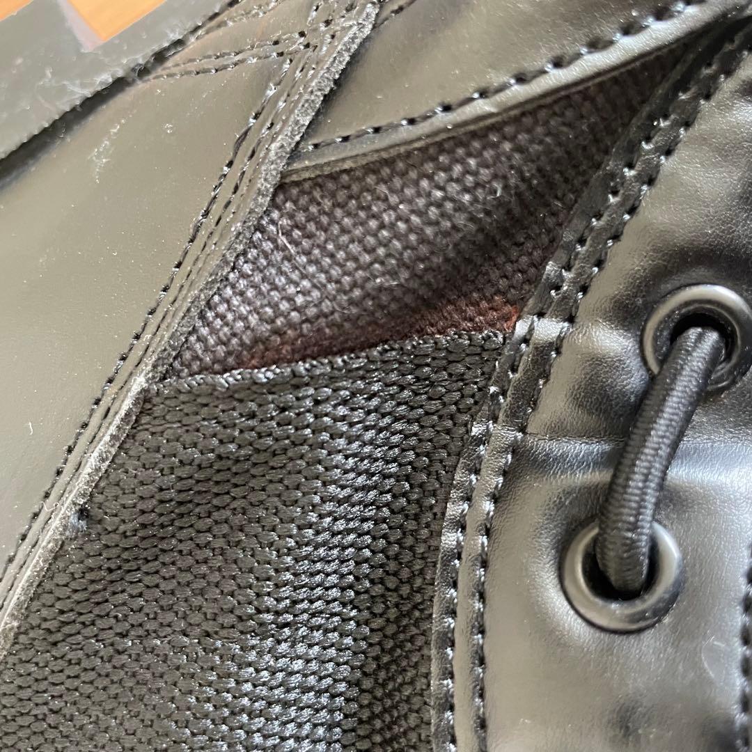 個人装備 ROTHCO US Military Boots with Zipper W8