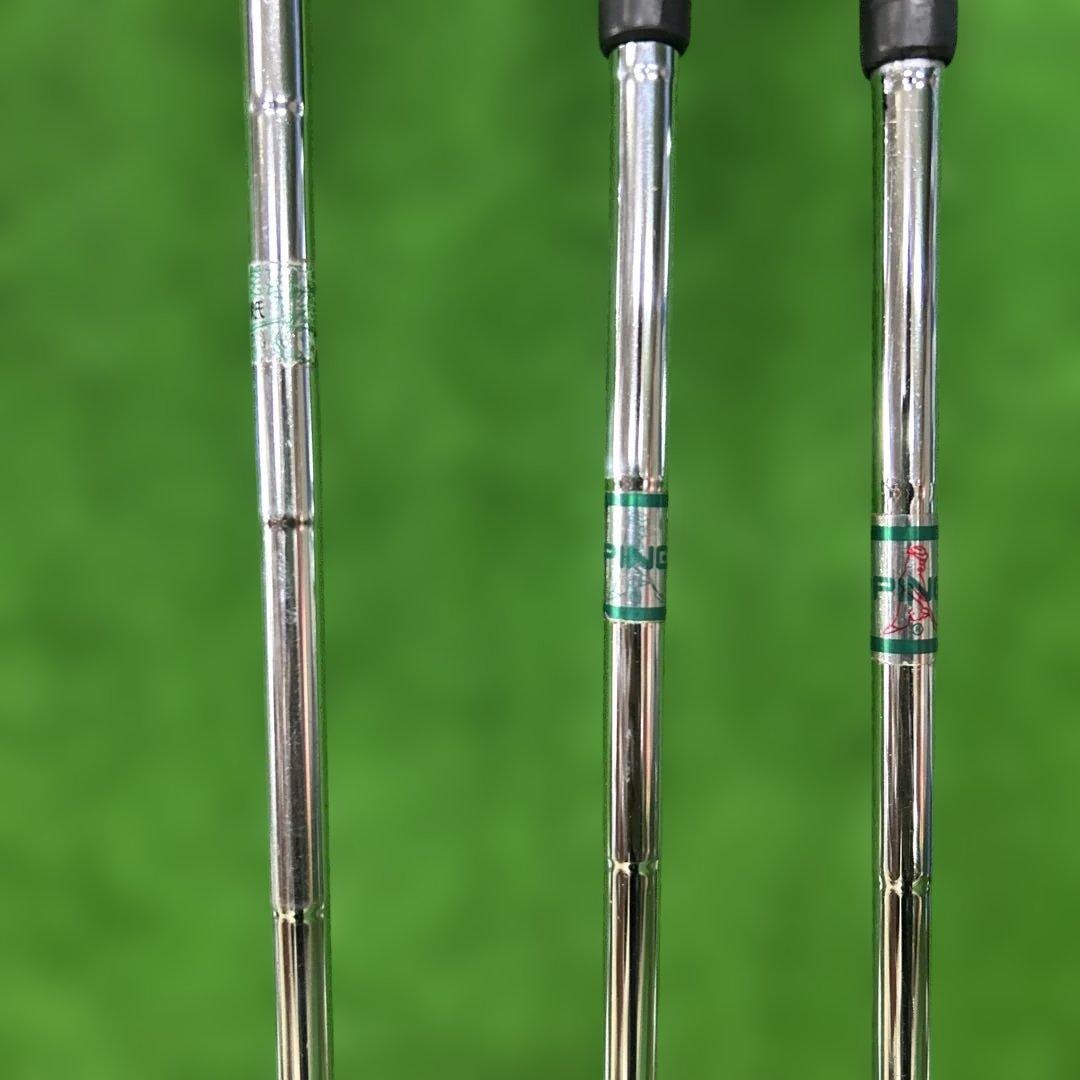 PING ANSER 【85029】【85020】【85068】SET