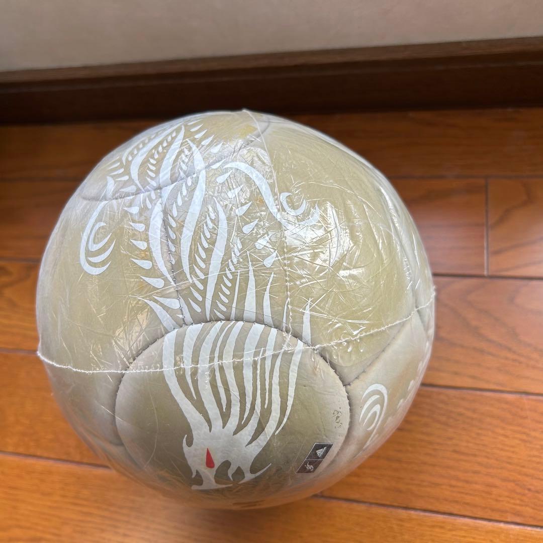 【激レア品】【限定】サッカーボール【新品未使用】