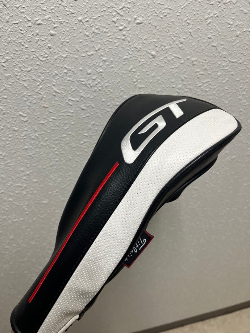 GT280 ミニドライバー　TOUR AD DI 6(S)