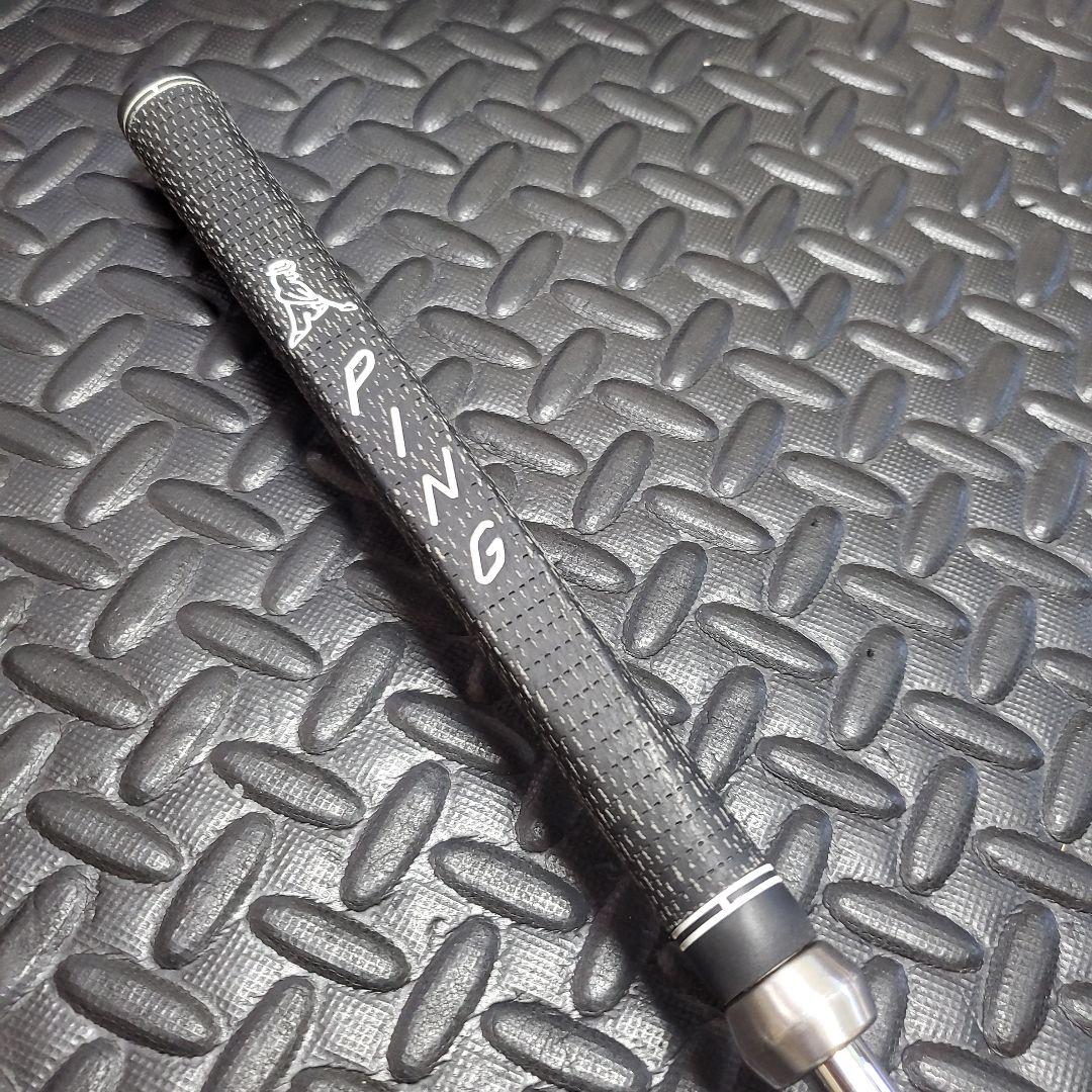 PING Scottsdale TR Grayhawk パター 長さ調整