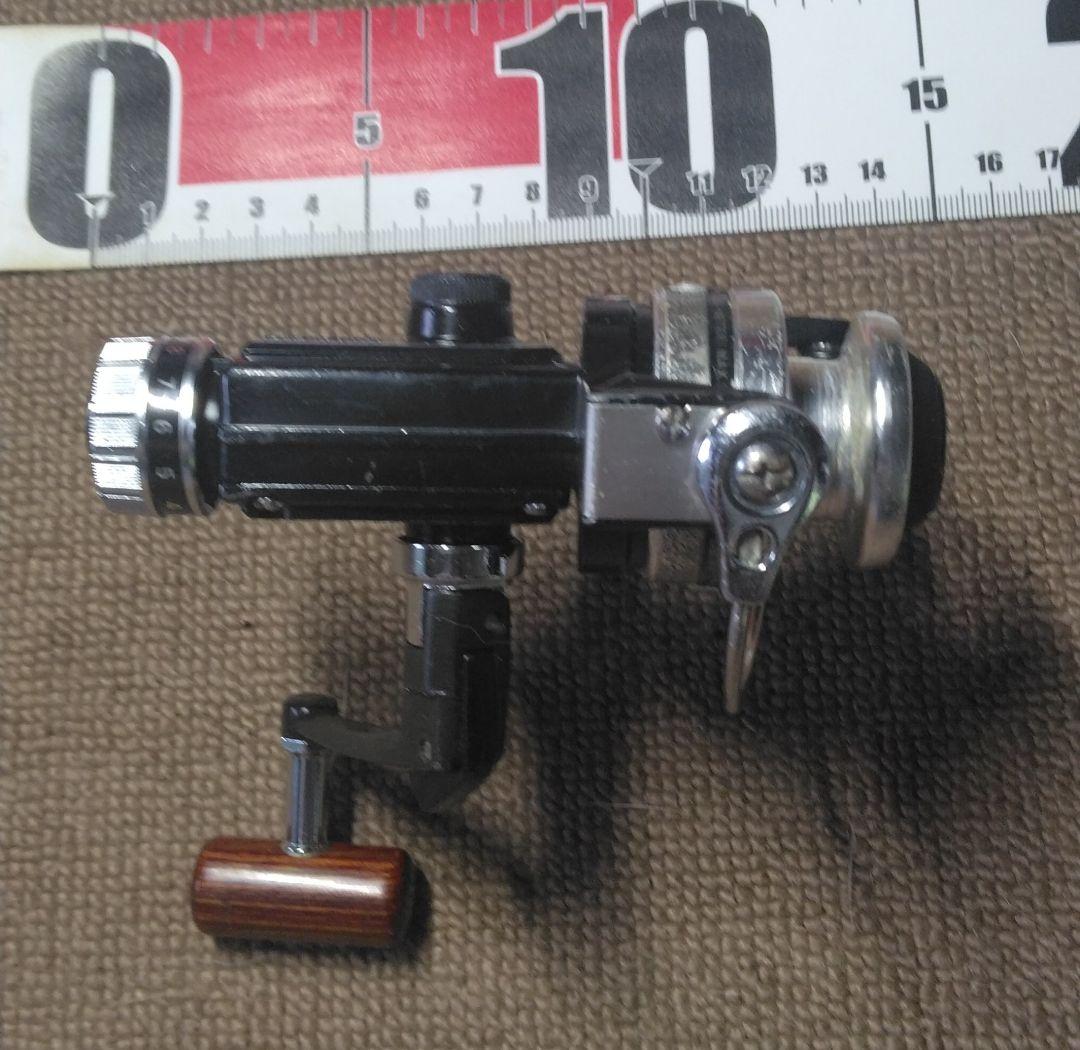ダイワ プロスピン GS-500RD スピニングリール